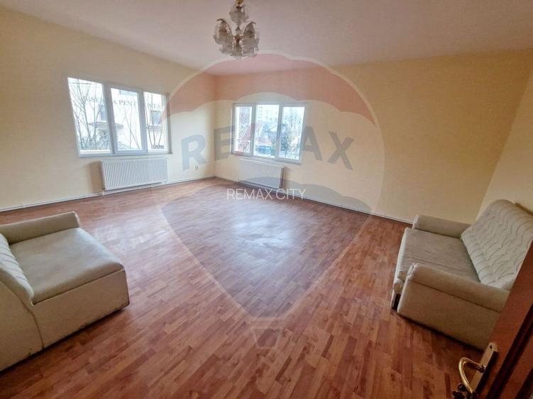 Vilă spațioasă de închiriat – 1 Mai, Piatra Neamț - 3