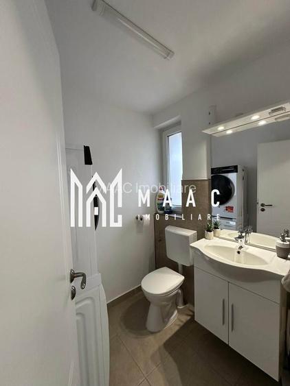 Casă modernă 3 camere | 2 băi | Panouri solare | Curte proprie | Șelimbăr - 10