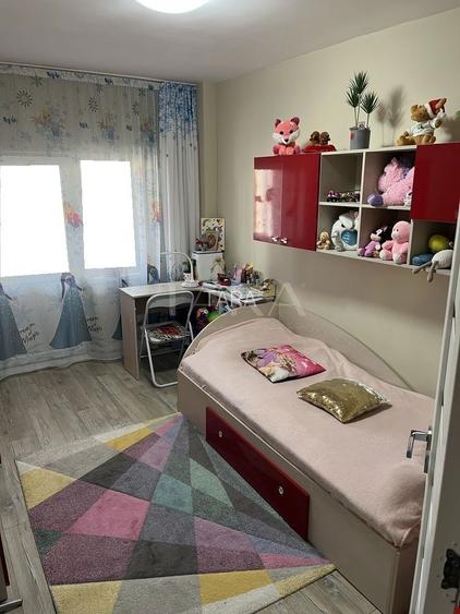 3 camere decomandate, Mănăștur. - 3