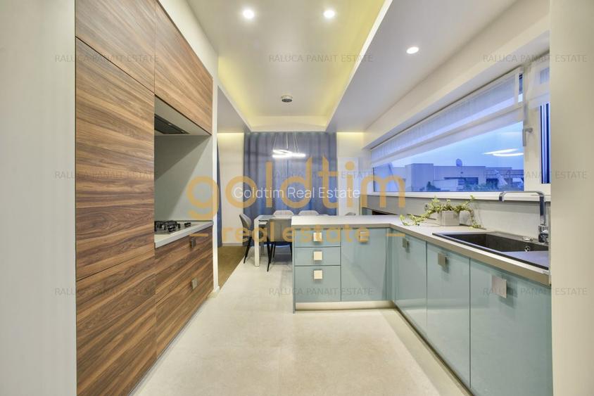 NEW/UNIQUE/ DUPLEX/ LUXURY DESIGN/ UNDERGROUND PARKING - 7