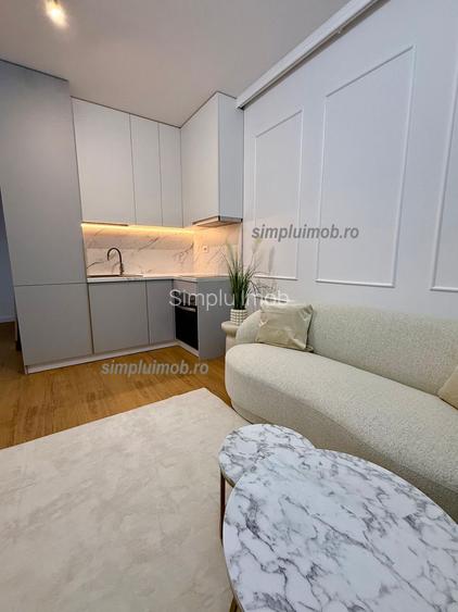 Vanzare Ivory Residence 2 Camere 2026 - 5