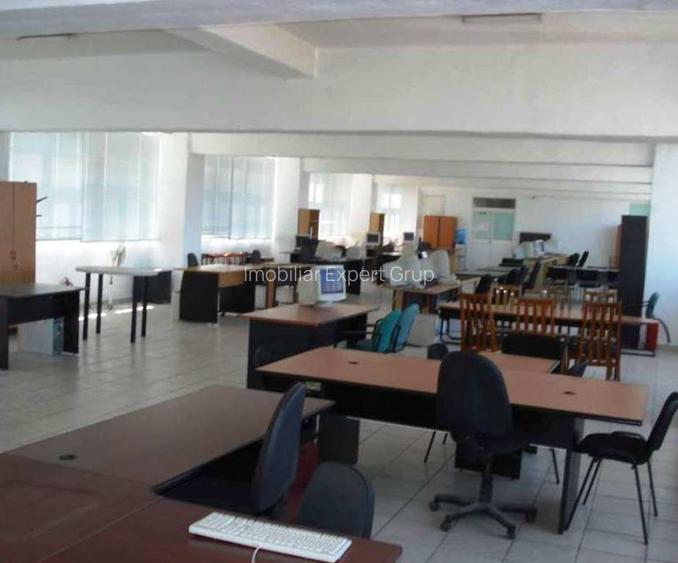 Vitan mall spatiu birouri 30mp/400 mp - 4