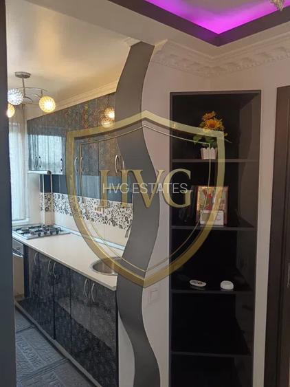 Apartament 2 Camere | Decomandat | Centrala Proprie | Pantelimon - 4