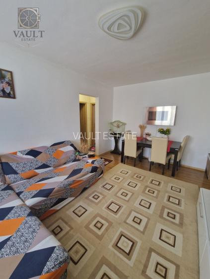 Apartament 3 camere - Baba Novac - 5