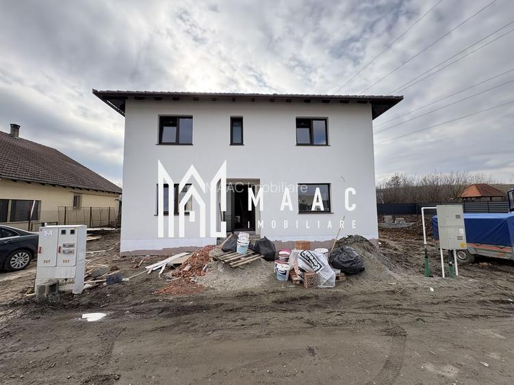 Casa tip duplex I 5 camere I Curte de 400 mp I Selimbar - 2
