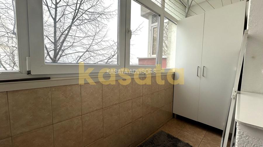 3 camere I 72 mp I renovat I prima inchiriere I parcare - 23