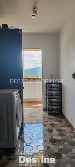 Apartament decomandat 2 camere, etaj intermediar, bloc izolat termic, Stupini - 8