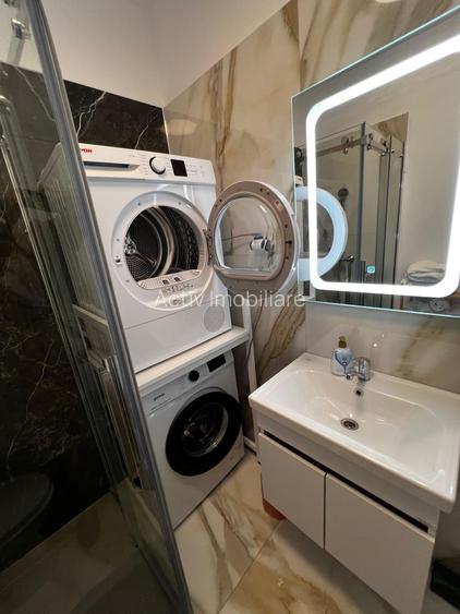 Vacanță la tine acasă | 2 camere cu vedere la mare | Mamaia Nord - 16