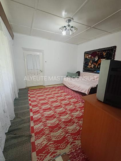 Casa  si teren in zona Gura Idrici, Vaslui - 4