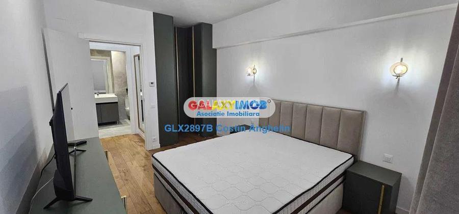 Apartament Premium 2 Camere - ONE Cotroceni Park - 4