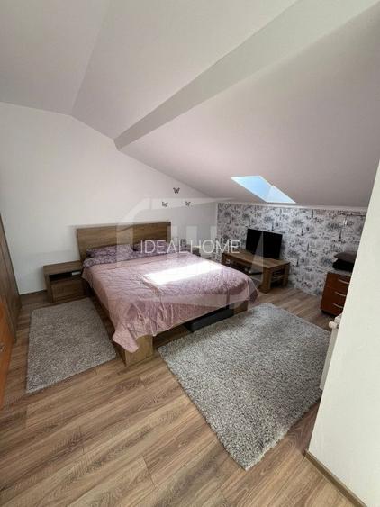 Casa individuala 164 mp utili, zona Dezmir partea de jos - 8