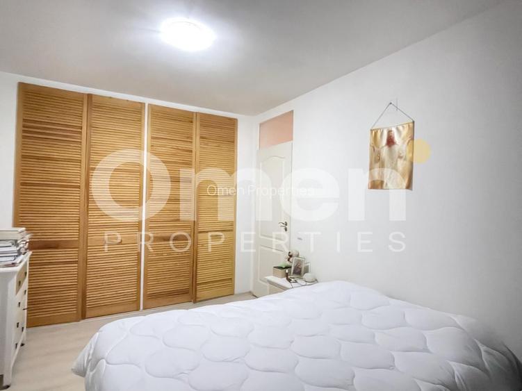 Vând apartament 3 camere | Barbu Ștefănescu Delavrancea - 2