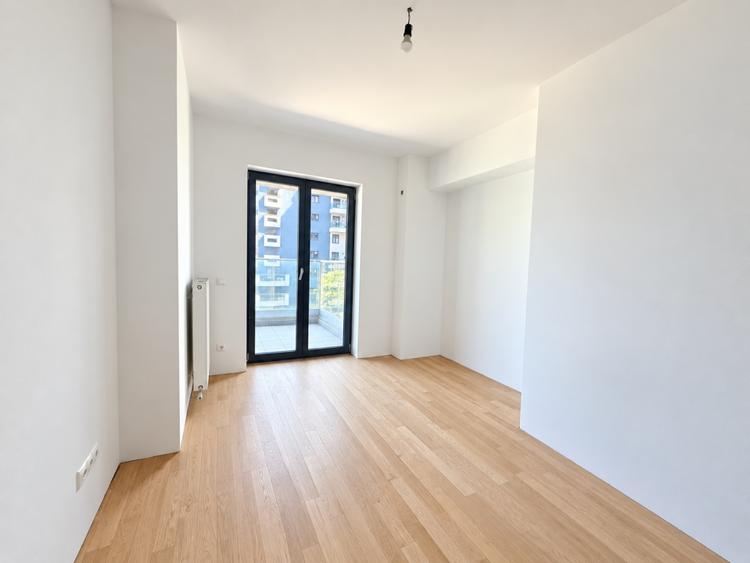 Apartament 3 camere cu loc de parcare | UpGround Residence