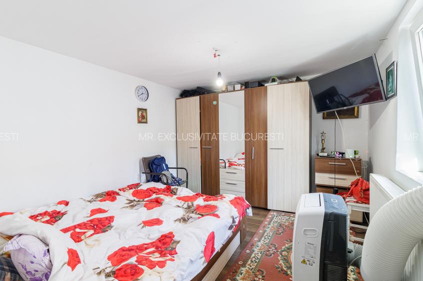 Casa individuala 4 camere, toate utilitatile Salaj - 7