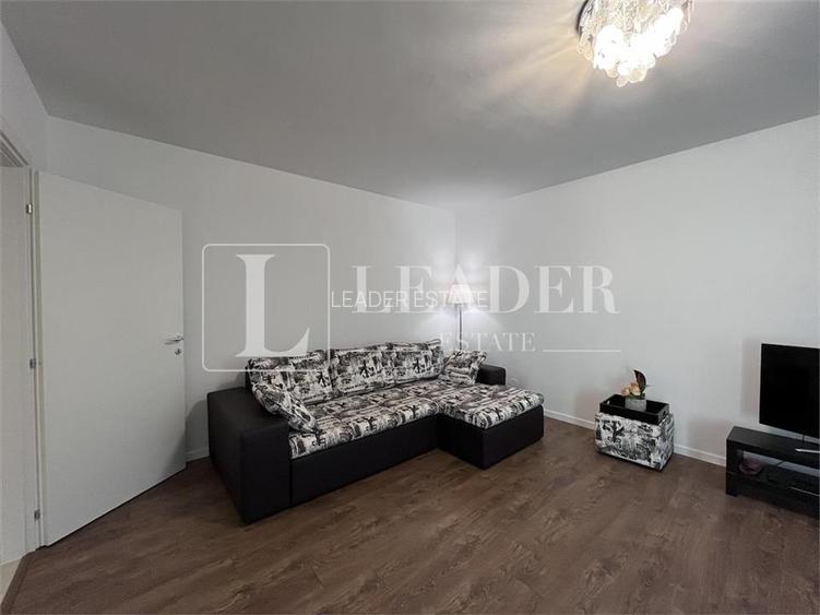 Apartament 2 camere | Decomandat | Cartierul Aviatiei | 57 mp - 4