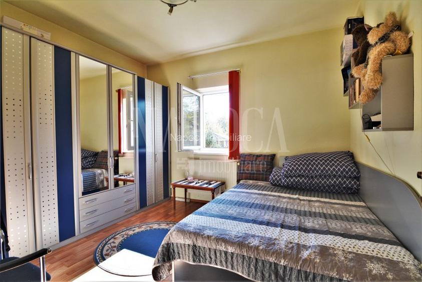 Casa 5 camere de vanzare in Intre Lacuri, Cluj Napoca - 6