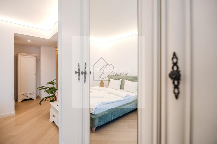 STUDIO CORTINA NORTH I OCAZIE I Mobilat I bloc Cortina Welness I COM 0 - 52