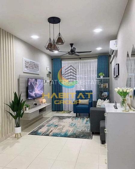 Apartament cu 2 camere 58mp zona Mall Grand Arena Acte gata - 4