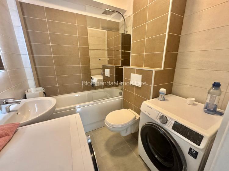 Zero Comision-Apartament 4 camere Otopeni complex residential - 12