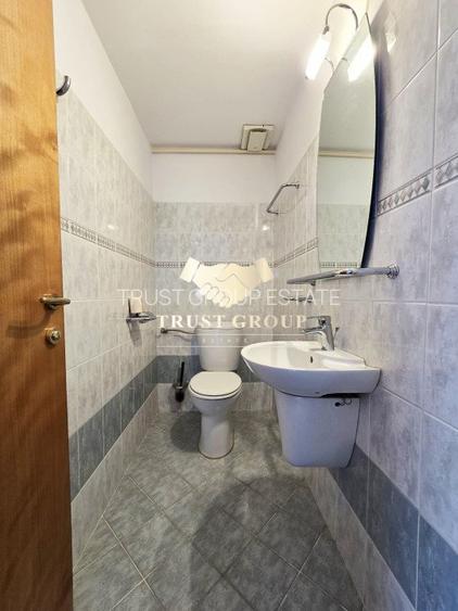 Penthouse 3 camere tip duplex Arcul de Triumf  |Loc de parcare dublu | - 27