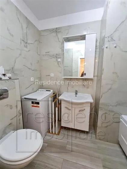 Pet friendly! Apartament 3 camere, Semicentral, zona The Office+Garaj - 9