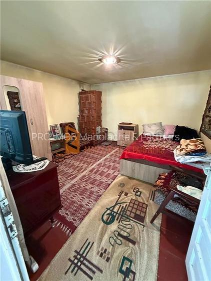 Casa tip parter 3 camere decomandata zona Zoresti - 4