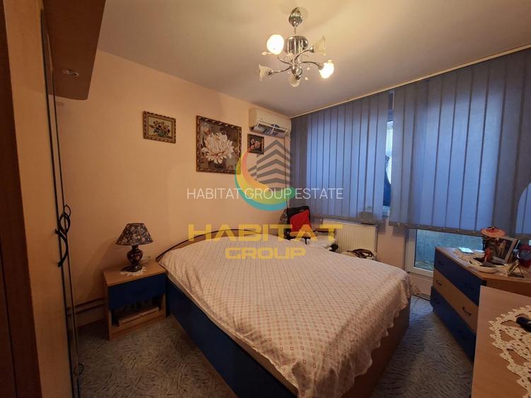 Urgent! Brancoveanu Izvorul Crisului  3 Camere Centrala Loc Parcare - 3