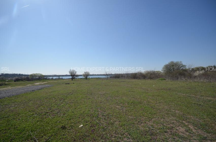 Teren 809 mp de vanzare Pantelimon Lac Lebada - 3