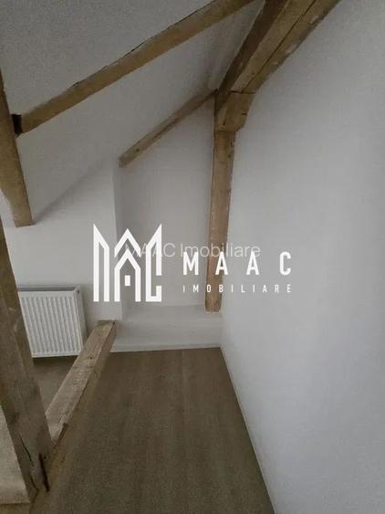 Apartament 3 camere | 65 mp | Acces stradal | Zona Lazaret - 3