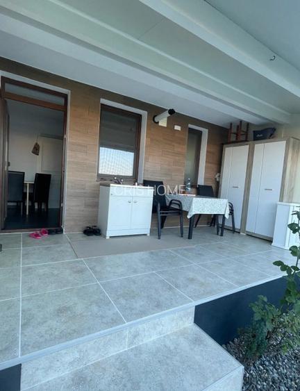 Calea Urseni/Mega Image - Casa insiruita cu 3 camere - 5