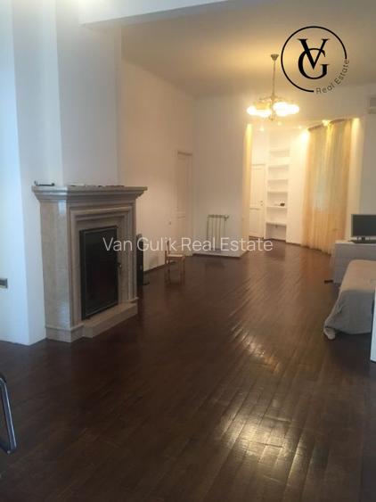 Vila Interbelica renovata - Zona Berzei-Pta Victoriei - 3