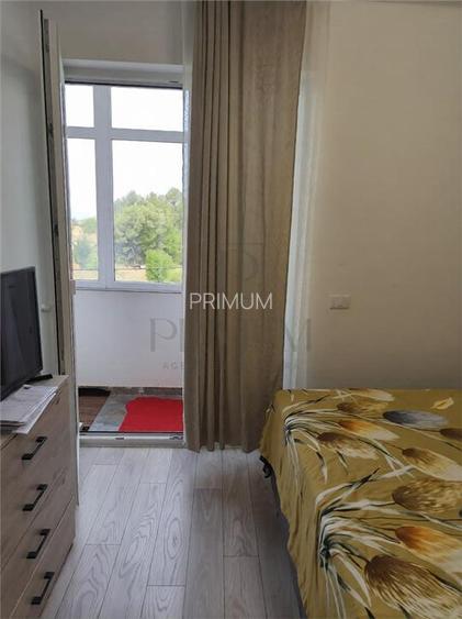 GIROC | 3 CAM | PARCARE | INCALZIRE IN PARDOSEALA | ET.2 | MOBILAT - UTILAT|| - 2