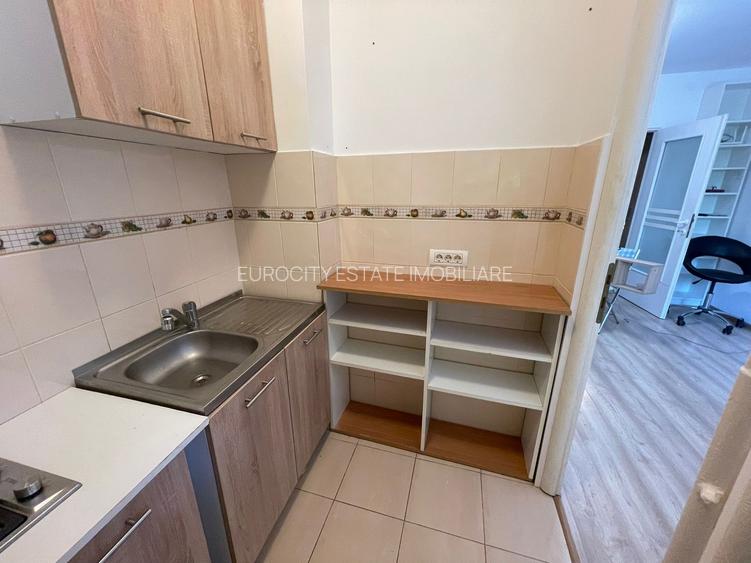 Dristor, apropiere Parke Lake, vanzare garsoniera mobilata - 5