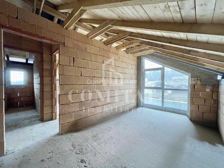 Casă individuală Sălicea cu 750 teren - 8