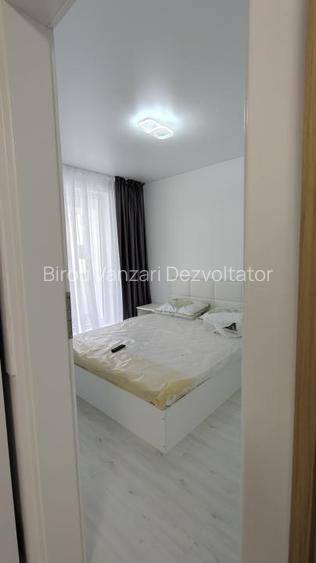 Studio de inchiriat / prima inchiriere - 5