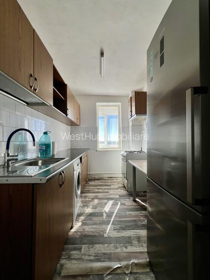 Apartament 3 camere, decomandat, 70 mp utili - zona Sagului - 8