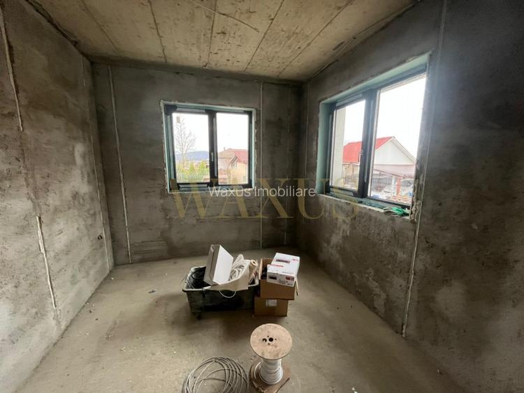 Casa P+1, zona Pensiunea Morariu - 4