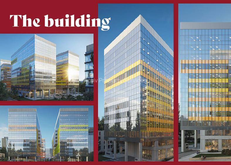 Green Court, cladirea D - comision 0%, reprezentam proprietarul! - 3