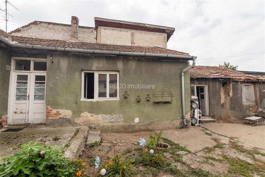 Casa renovabila cu teren de 620 mp in Cantemir - 14