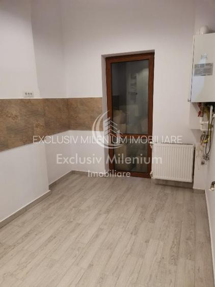 Etaj 1 Vila 4 camere Birouri Sfantul Stefan - Calea Calarasi - 9