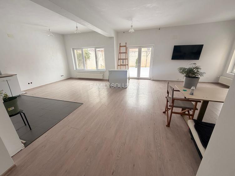 Imobil P+1+Pod 152 mp utili. Drumul Fermei. Pretabil afecere - 8