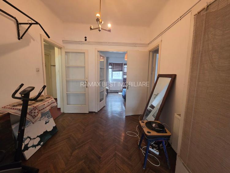 Unirii, Piata Natiunile Unite, 5 minute metrou, pe Poenaru Bordea - 15