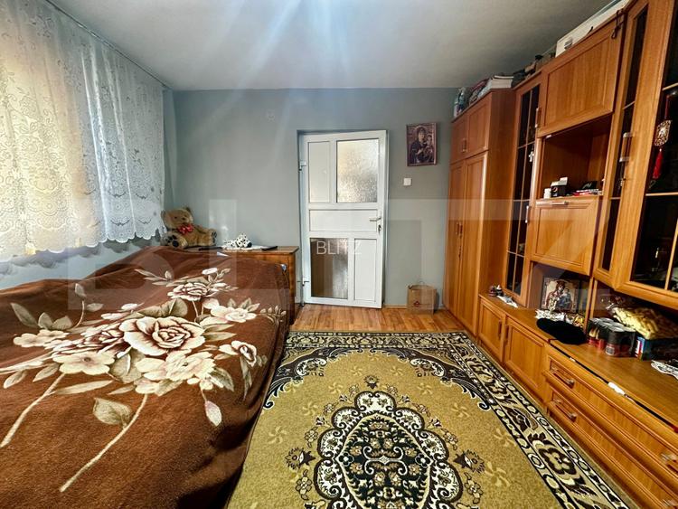 Casă primitoare, ideală pentru familie sau mică afacere - 2