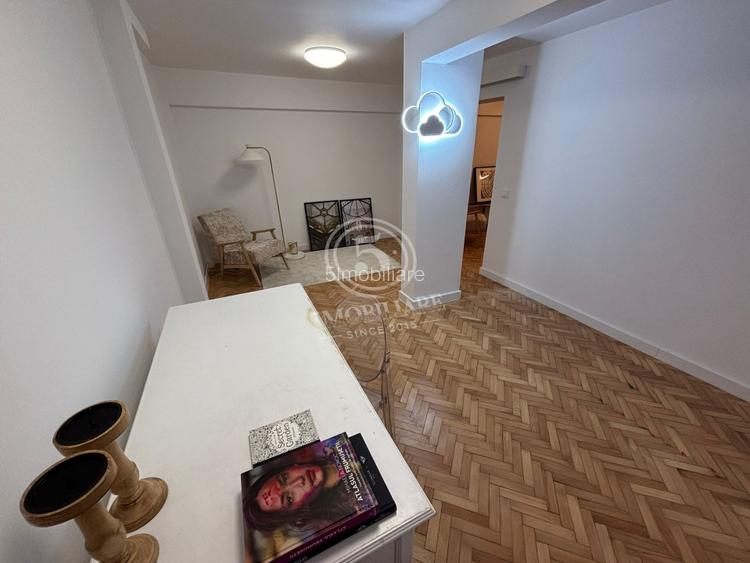 FLOREASCA-GLINKA//3 CAMERE ELEGANTE//LOCUIT & INVESTITIE - 9