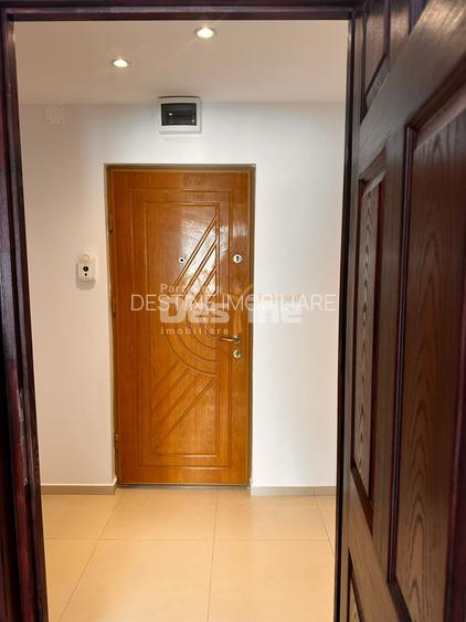 Garsoniera de vanzare 25.500€  zona Darmanesti - 11