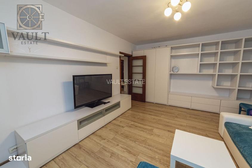 APARTAMENT 3 CAMERE-13 SEPTEMBRIE-SEBASTIAN-HOL H-REABILITAT-2 BAI - 7