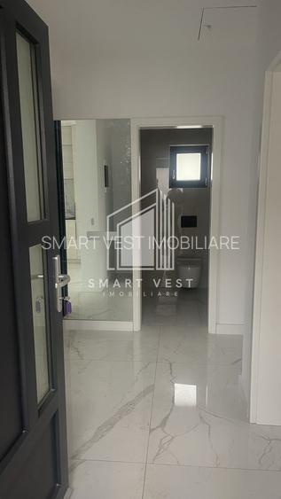 Casa noua de vanzare - intrare Odoreu - 20