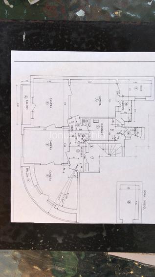 Ap 4 camere ultracentral Str. Popa Soare - 6