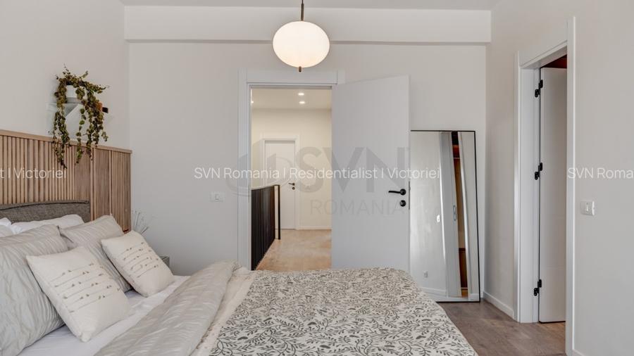 REV2004613 Vila in Balotesti Complex Modern cu Loc De Joaca - 10