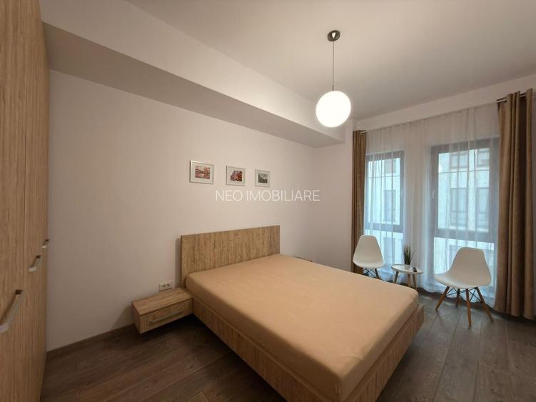 Apartament 2 Camere - 450 euro - Zona  Future Residence - Lidl - 8